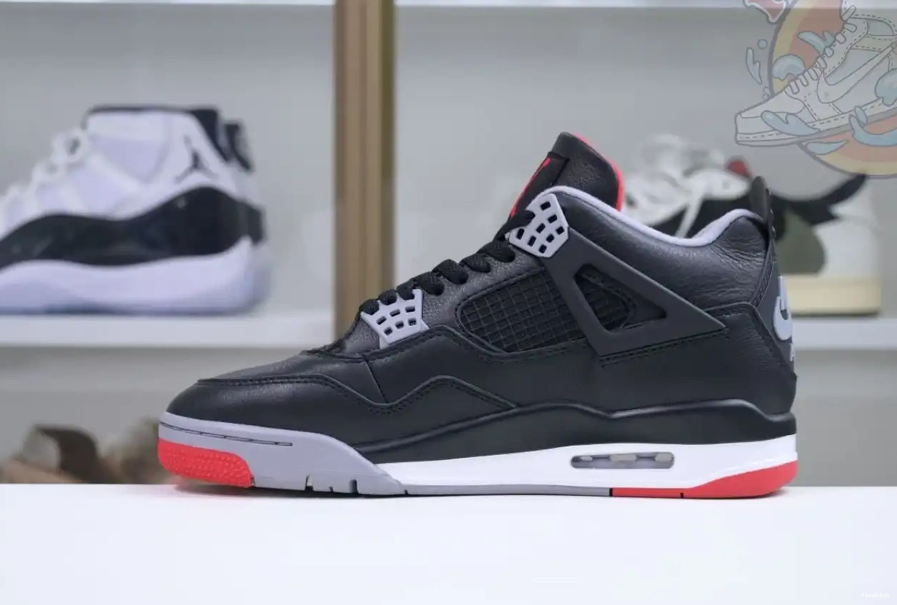 Air Jordan 4